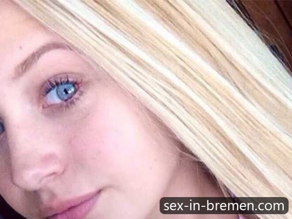 Sex in Bremen mit geiler Studentin